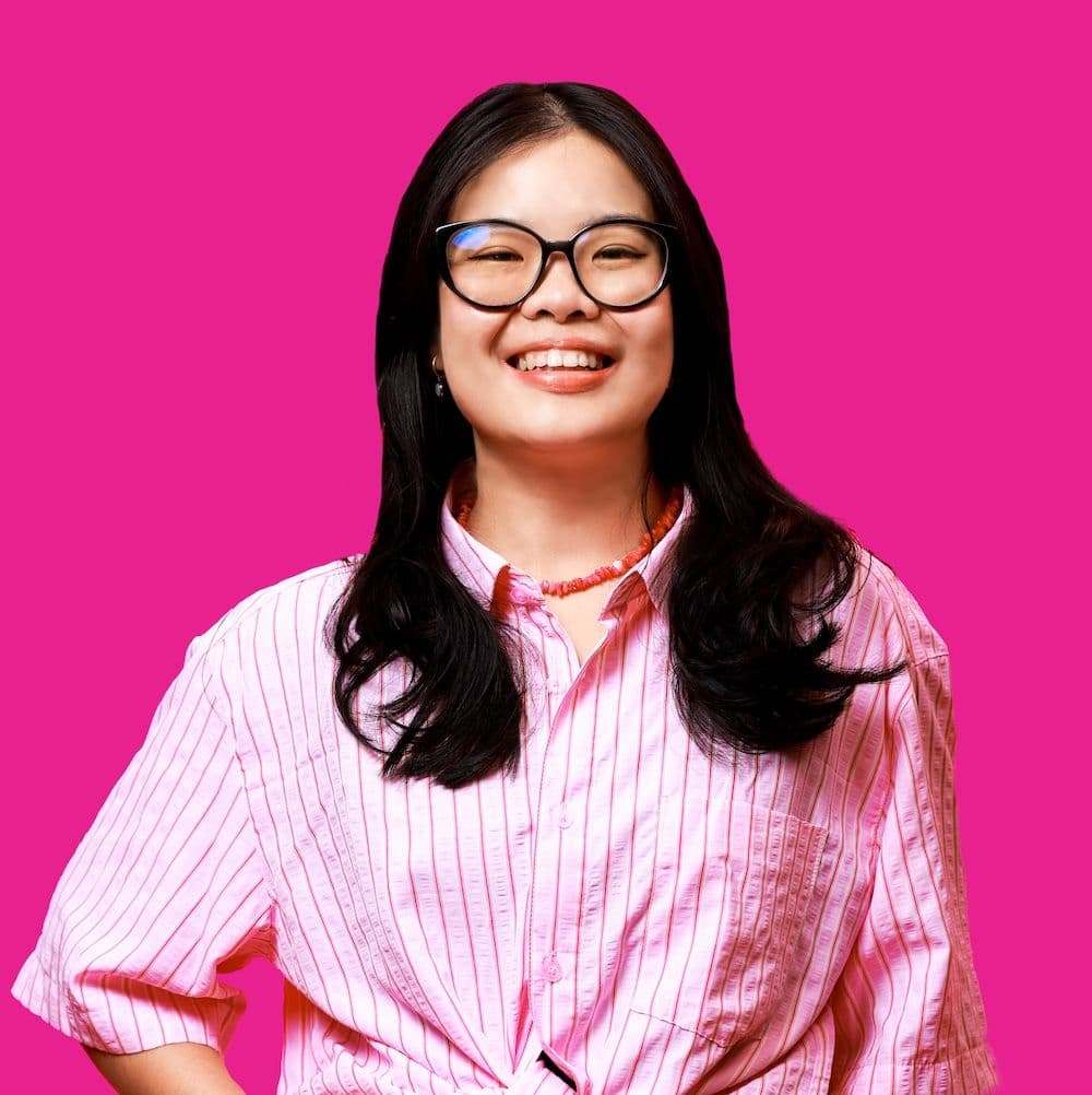 Listy Laura Boru Simamora | WaterHub - Quota-based Water Refill Stations in Indonesia